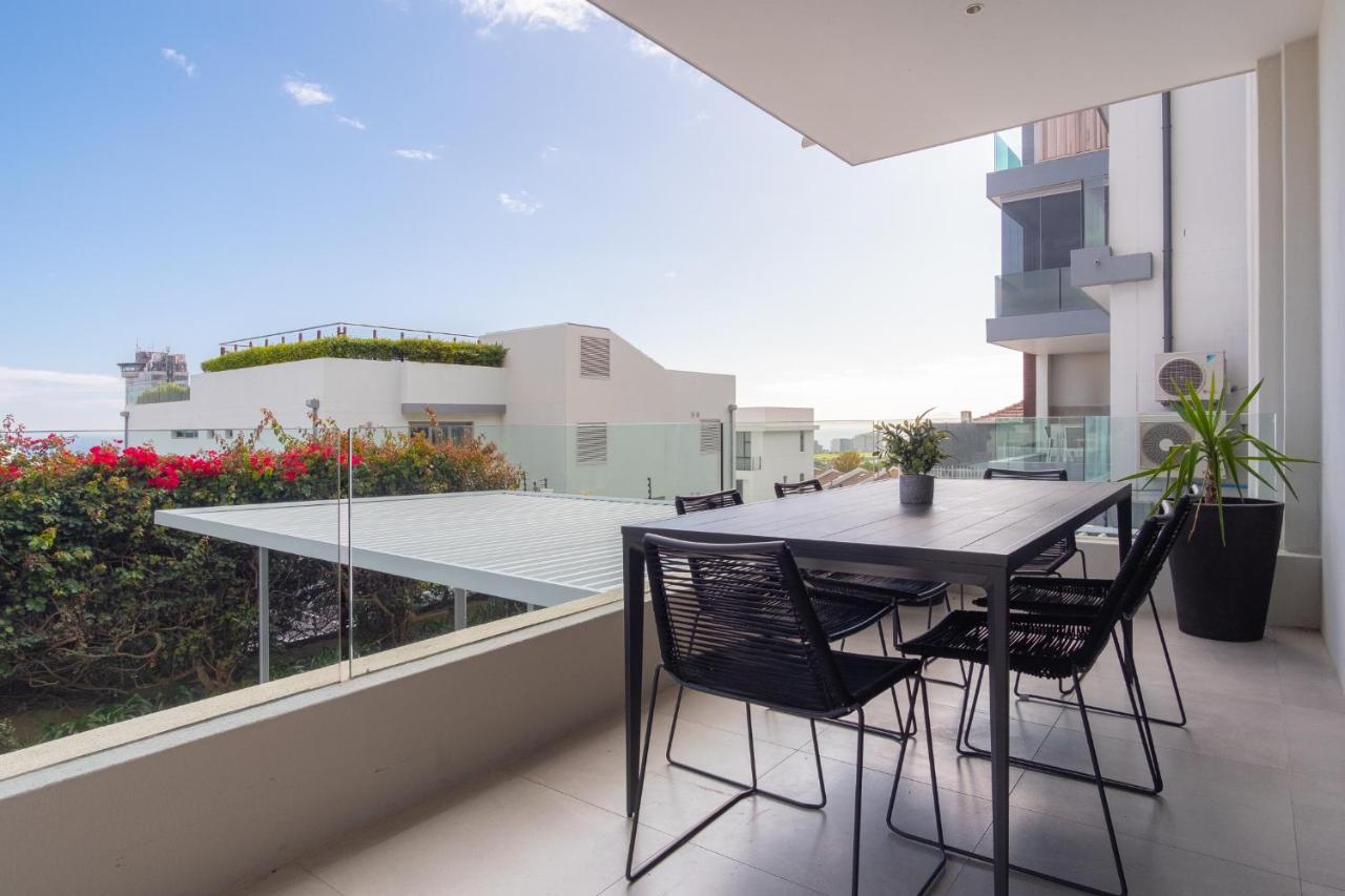 The Marlo Luxury Suites By Totalstay Cape Town Exterior photo