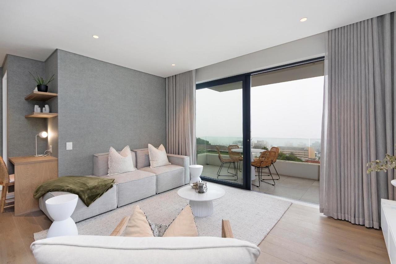 The Marlo Luxury Suites By Totalstay Cape Town Exterior photo