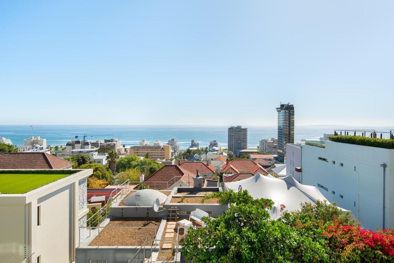 The Marlo Luxury Suites By Totalstay Cape Town Exterior photo