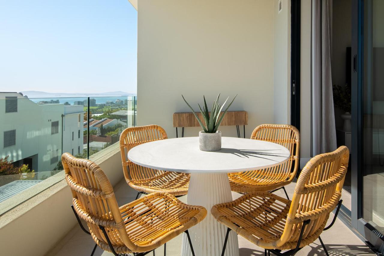 The Marlo Luxury Suites By Totalstay Cape Town Exterior photo