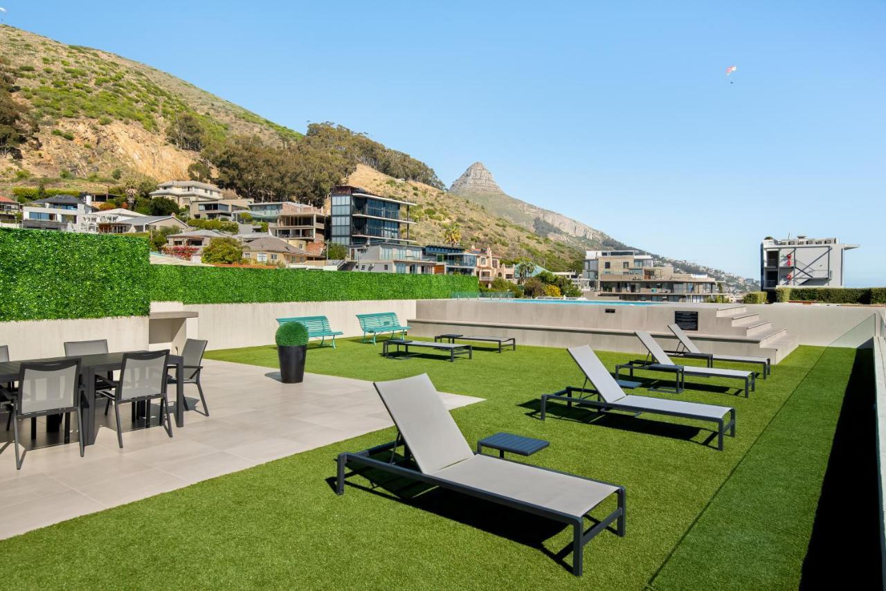 The Marlo Luxury Suites By Totalstay Cape Town Exterior photo