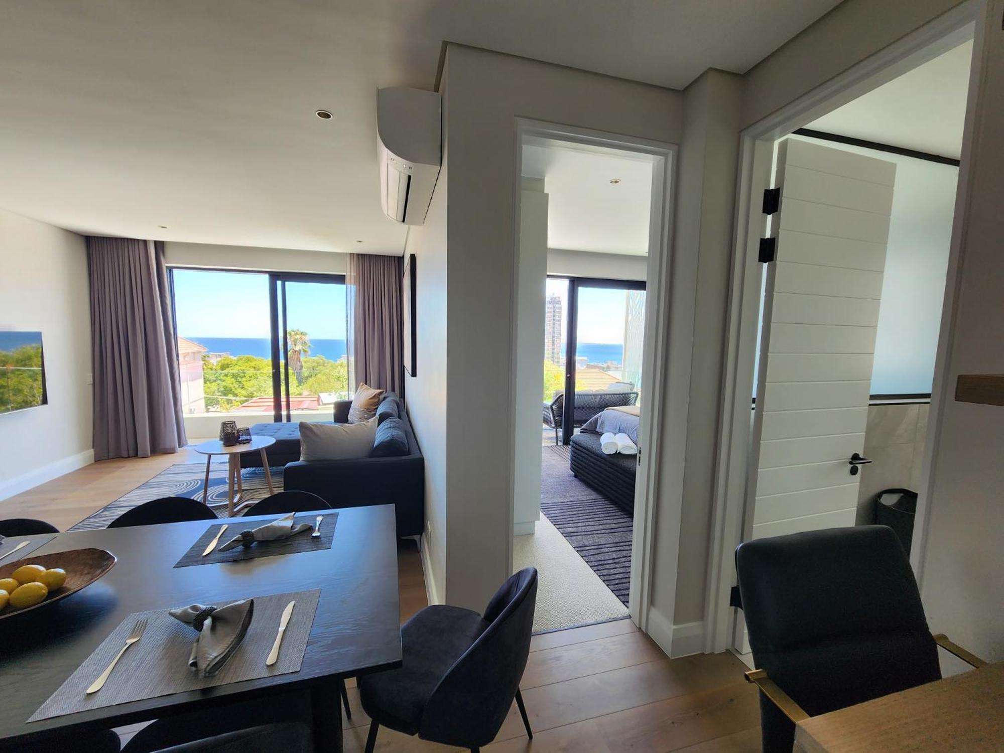 The Marlo Luxury Suites By Totalstay Cape Town Exterior photo